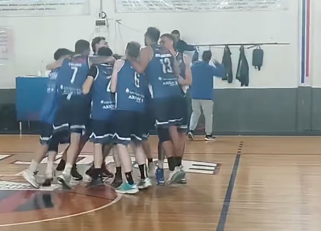 Morterense: La fecha cerró con la victoria de Unión