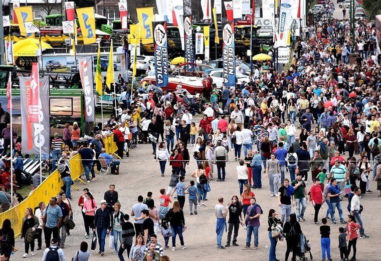 San Vicente vivirá un gran fin de semana con la FI.NA.CO 2024