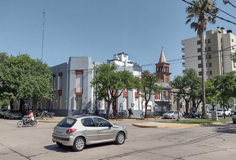 El Concejo aprobó cambios en el sentido de circulación de varias calles de Morteros