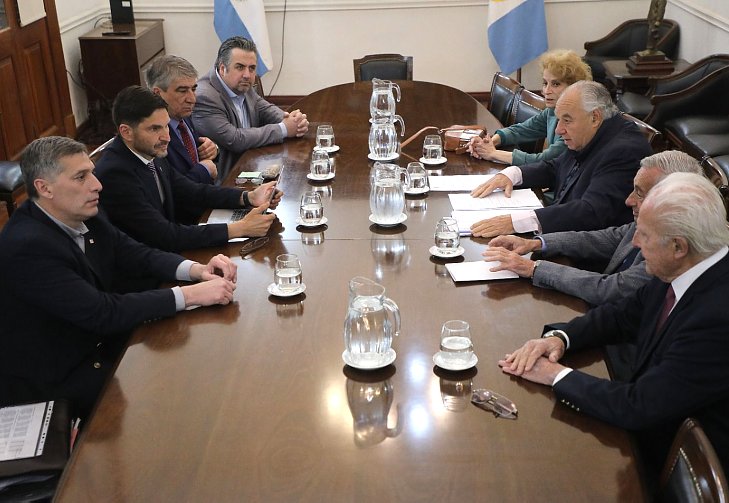 Bastia: “Las normas que se aplican a los ciudadanos deben ser comunes a todos”