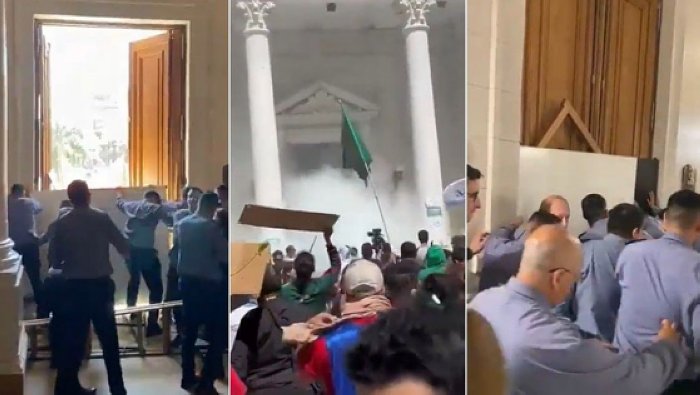 Para la UCR “no es justo que el 90% de los santafesinos tenga que soportar el déficit previsional