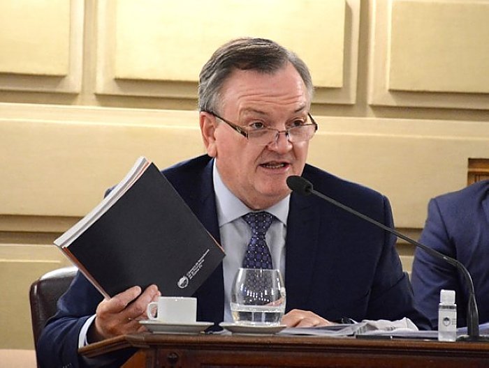 Provincia creó la Región de Salud Noroeste para los departamentos San Cristóbal y 9 de Julio