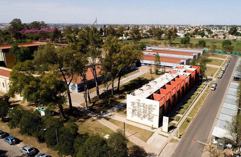 Llaman a licitación para la construcción de la sede Morteros de la Universidad Provincial