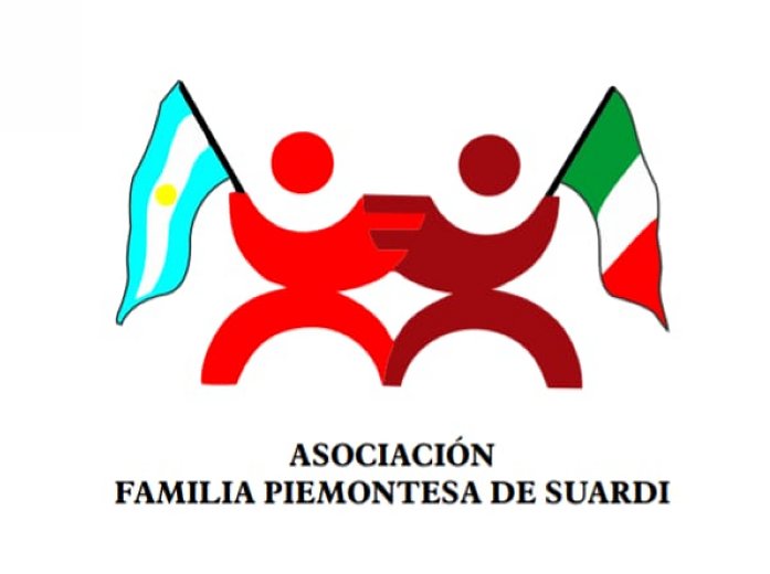 Se renovó la Comisión Directiva de la Flia. Piemontesa de Suardi