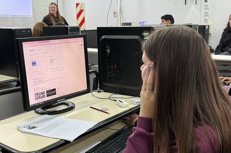 Educación: vuelve el secundario virtual para mayores de 18 años
