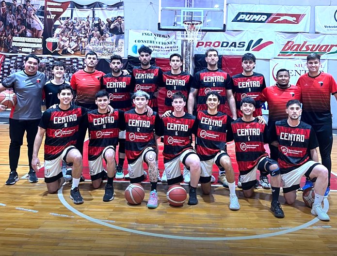 Morterense: Centro le propinó una nueva derrota a Unión