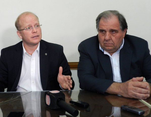 Santa Fe anunció nuevas medidas para transparentar el mercado lácteo