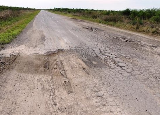 Empresas de colectivos podrían cortar los servicios a Tostado
