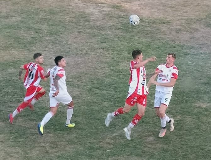 Regional Federal: Sportivo no pudo salir del empate ante Alumni