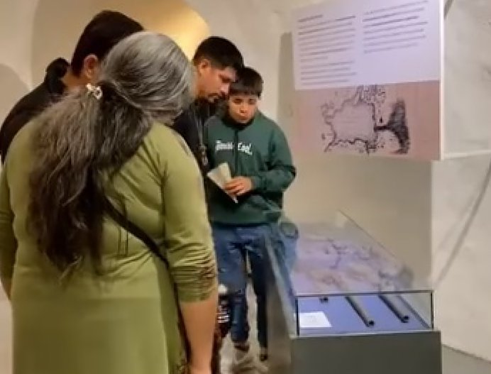 Morteros vivió una hermosa 