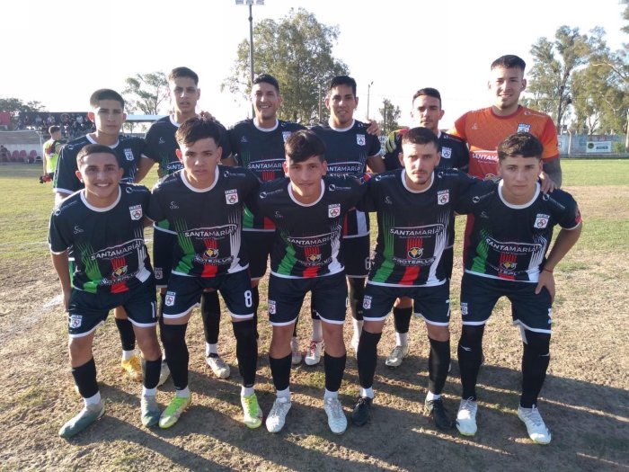 Clasificatorio: Tiro ganó en Laspiur y aseguró la clasificación