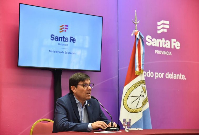 Implementarán una hora más destinada a alfabetización en todas las escuelas primarias de la provincia