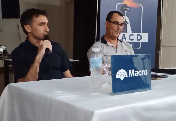 La despedida de Marcelo Barovero será el 21 de diciembre