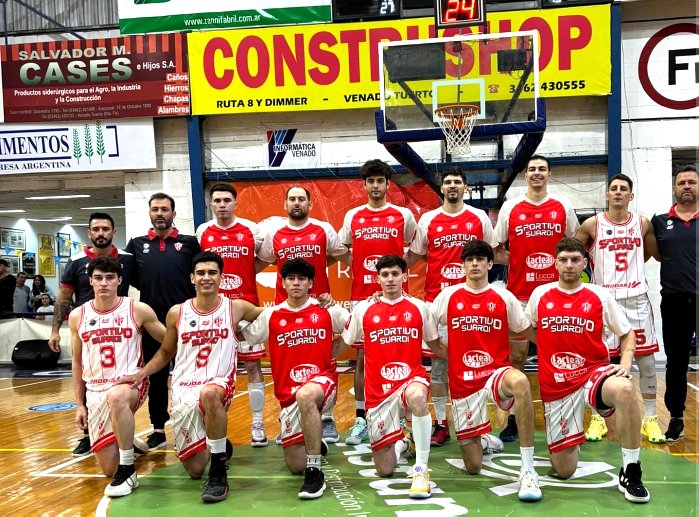 Liga Argentina: Sportivo tuvo una gran remontada pero no le alcanzó