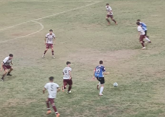 Regional Federal: Sportivo logró una victoria justa y necesaria