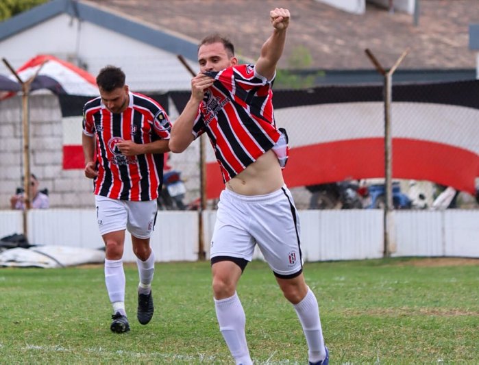 El Torneo Campeonato ya tiene clasificados