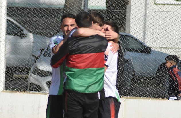 Cerró el clasificatorio y están armados los 4° de final