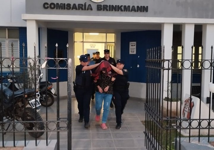 Brinkmann: Detuvieron a la madre por la muerte de Aralí