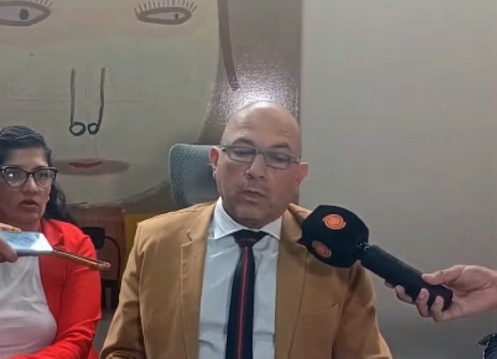 El Fiscal Giecco no descartó que Aralí también haya sido abusada