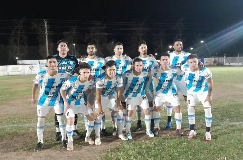 La Ceresina ya tiene semifinalistas