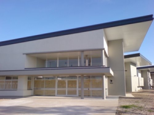 Instalarán cámaras de seguridad en el Hospital de San Cristóbal