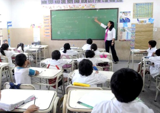 Mas de 3700 docentes tomaron posesión de sus cargos