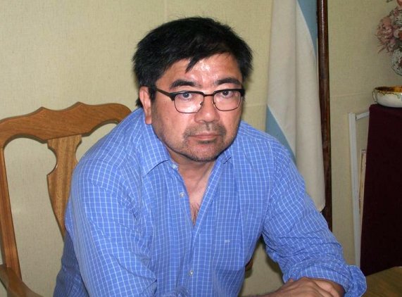 El Fiscal Kishimoto se entrevistará con el Papa Francisco