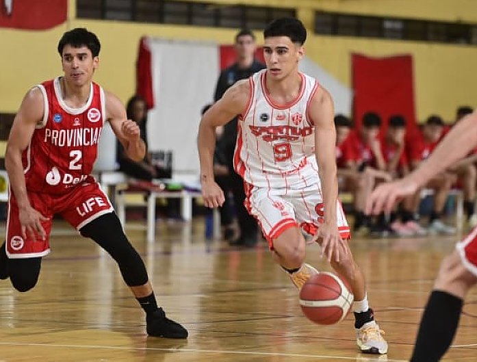 Liga Argentina: Enorme triunfo de Sportivo en Rosario