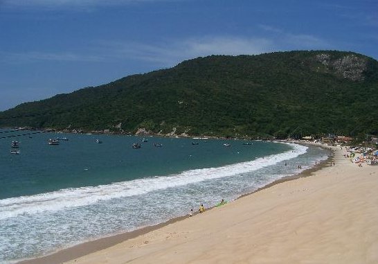 Una familia de Morteros fue asaltada durante sus vacaciones en Brasil