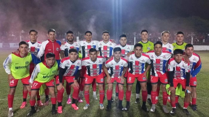 Ceresina: El Clausura tiene finalistas