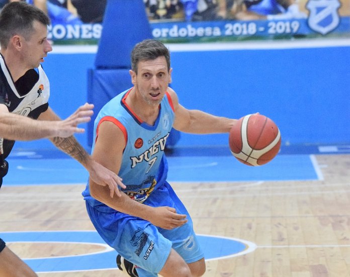 Morterense: Amplia victoria de 9 de Julio en semifinales