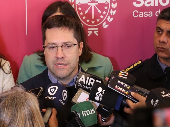 Provincia confirmó que en marzo la Policía incorporará pistolas Taser