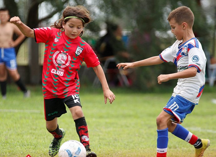 Cerró con gran éxito el Sportivito 2024