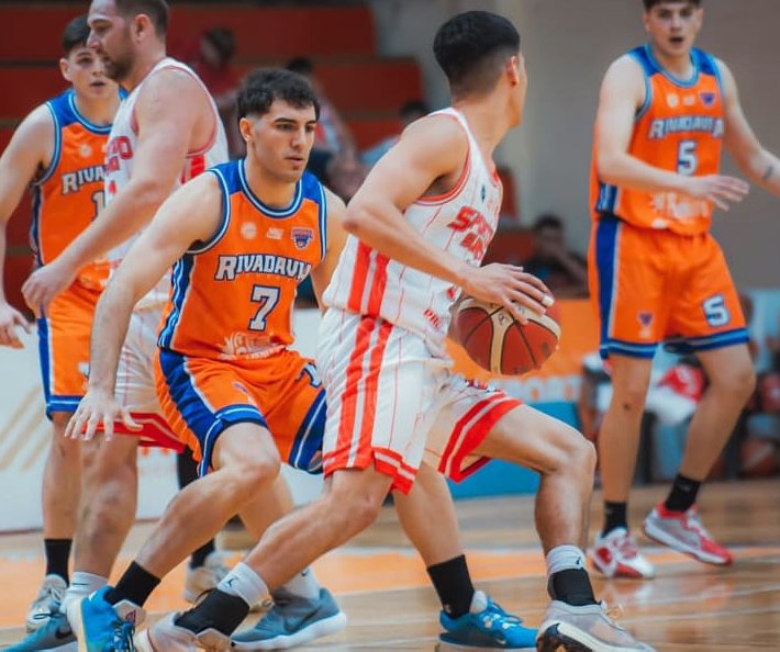 Liga Argentina: Sportivo no pudo con el tiro del final