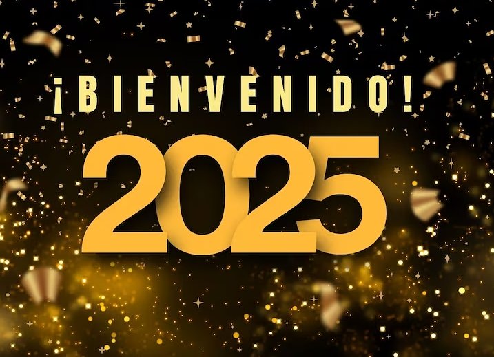 Los que hacemos Radio Belgrano les deseamos un Felíz Año Nuevo!!!!