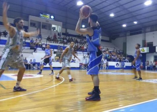 TNA: BHY Tiro no pudo sostener su juego y lo pagó caro