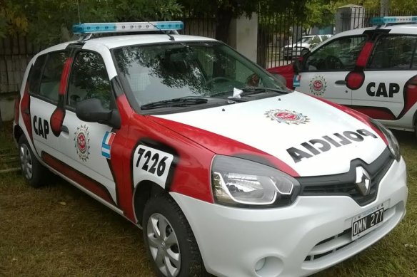 Morteros: Robaron desde un auto y en dos domicilios