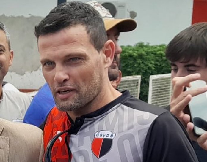Porteña confirmó a Manuel García como nuevo DT
