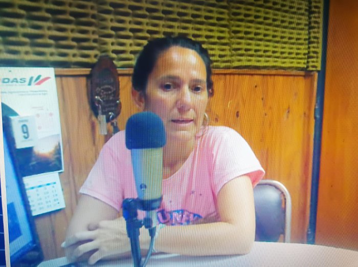 Desde el Hospital Giménez se informó que el año 2024 cerró con las cuentas en orden