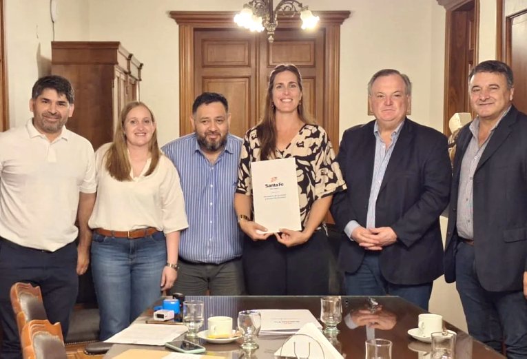 Buenas Prácticas: Provincia otorgó más de $ 480 millones a instituciones