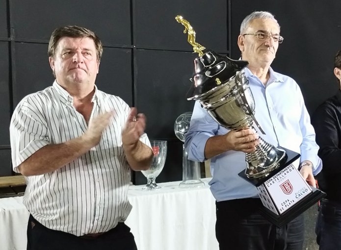 La 3ª Copa 