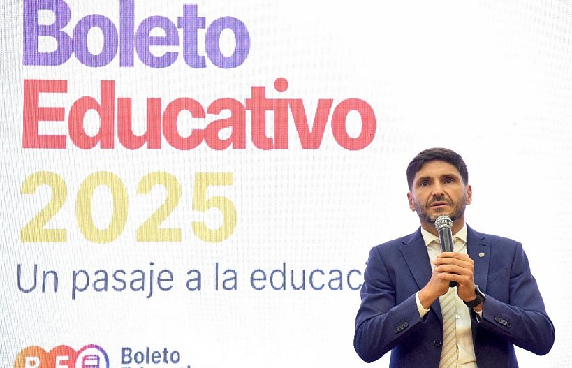 Boleto Educativo 2025: Todos los detalles de la inscripción y la activación del beneficio