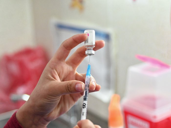 La Municipalidad de Morteros amplía la vacunación contra el dengue