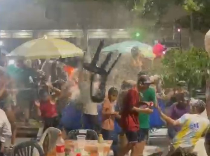 Aplican restricciones a taxis locos y ranchos en los carnavales de San Guillermo