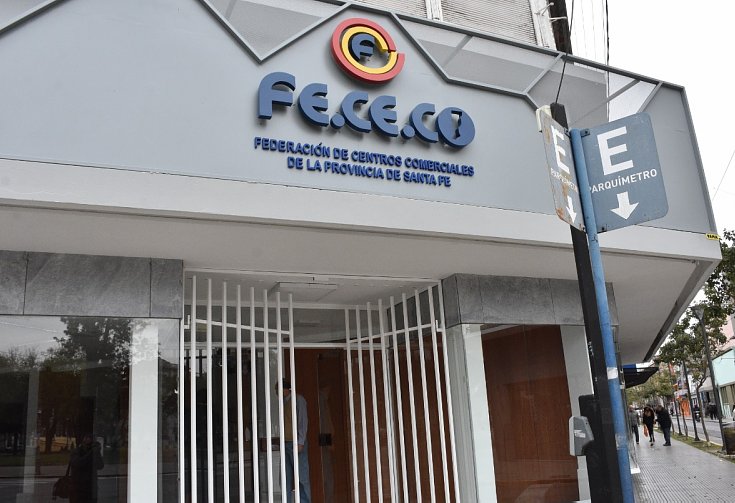 FECECO también pide la reducción de Ingresos Brutos