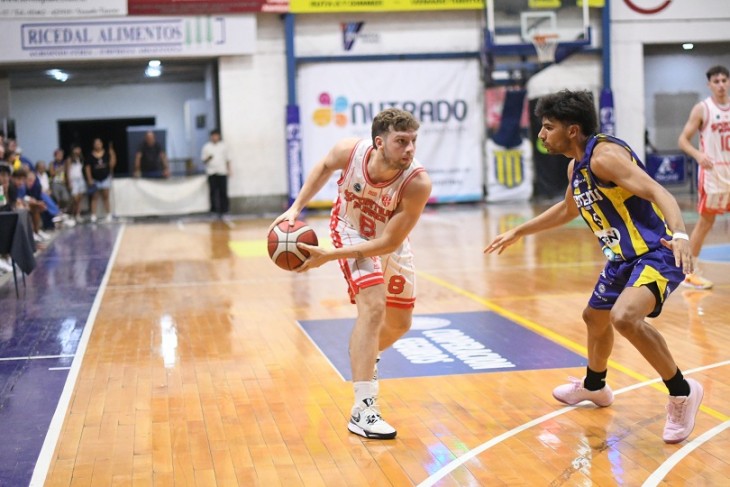 Liga Argentina: Sportivo estuvo cerca pero no le alcanzó