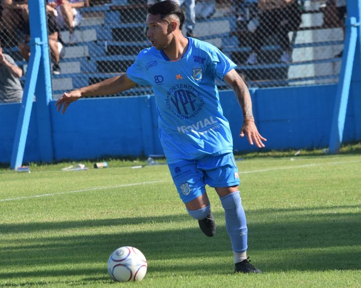 Torneo Preparación: 9 de Morteros debutó con un triunfo