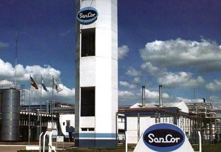 SanCor se presentó a concurso preventivo de acreedores