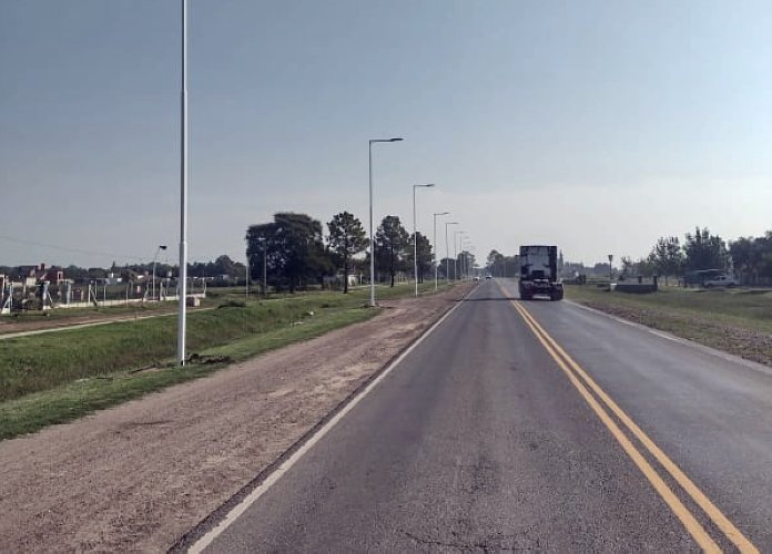 Este martes se conocerán las ofertas para repavimentar las rutas 23 y 39