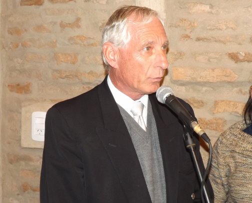 Boscarol ratificó que no va a pagar el 1% más por año de antigüedad